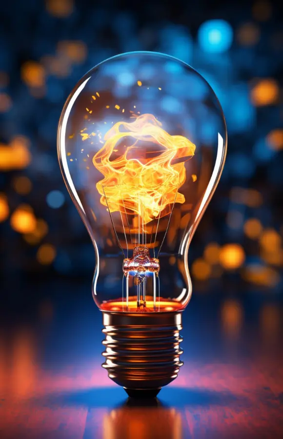 Lightbulb