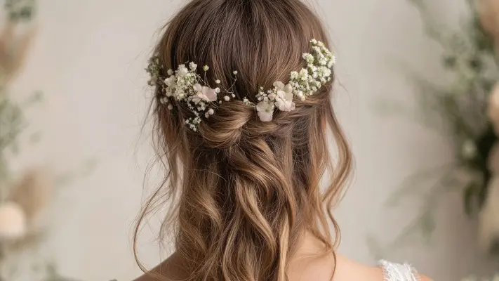 Bridal & Event Hair
