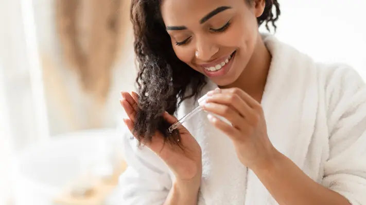 Gloss & Shine Treatments