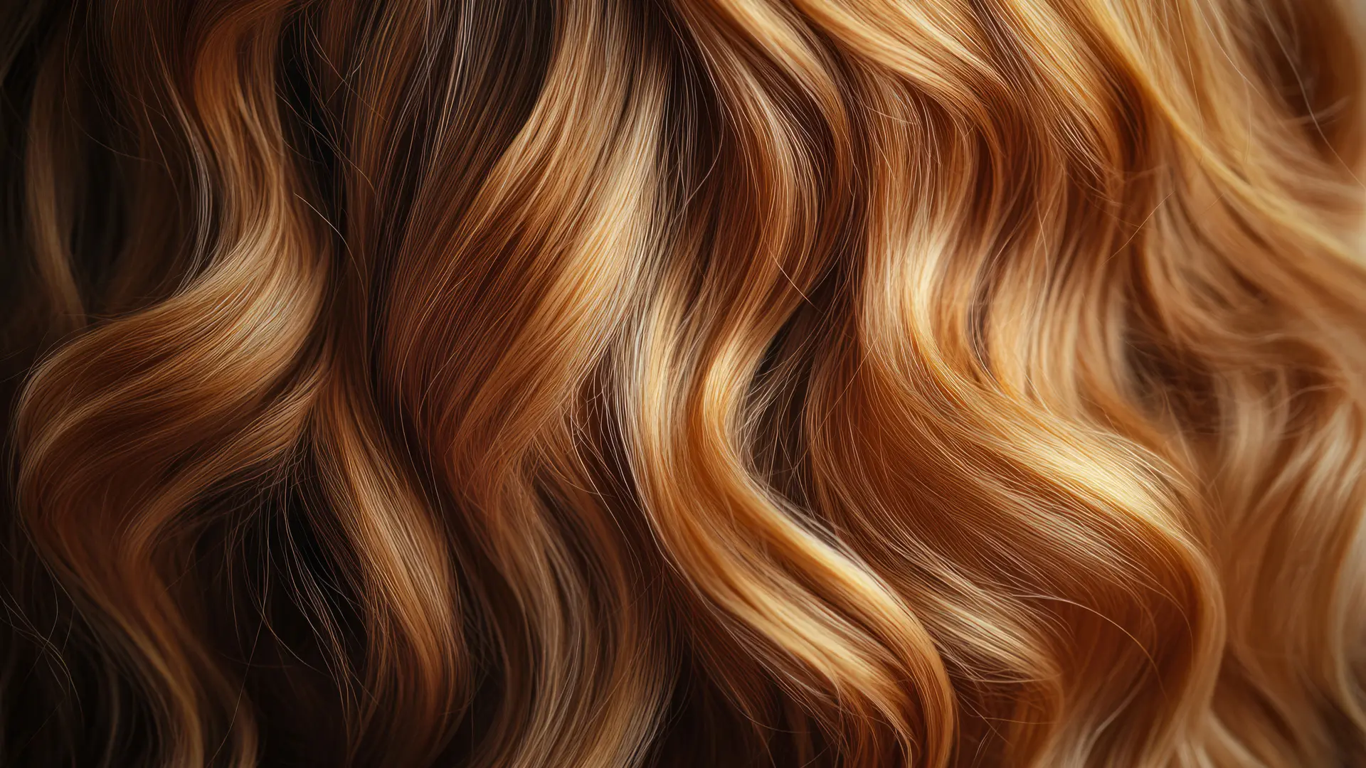 Sunlit Balayage