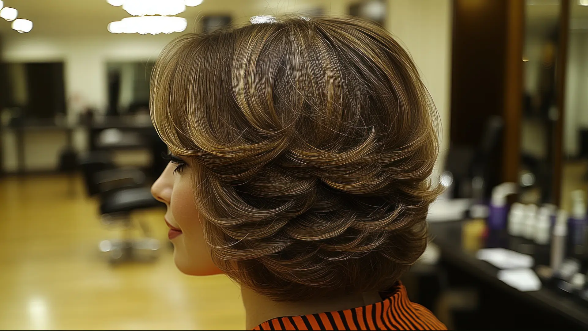 Soft Curls