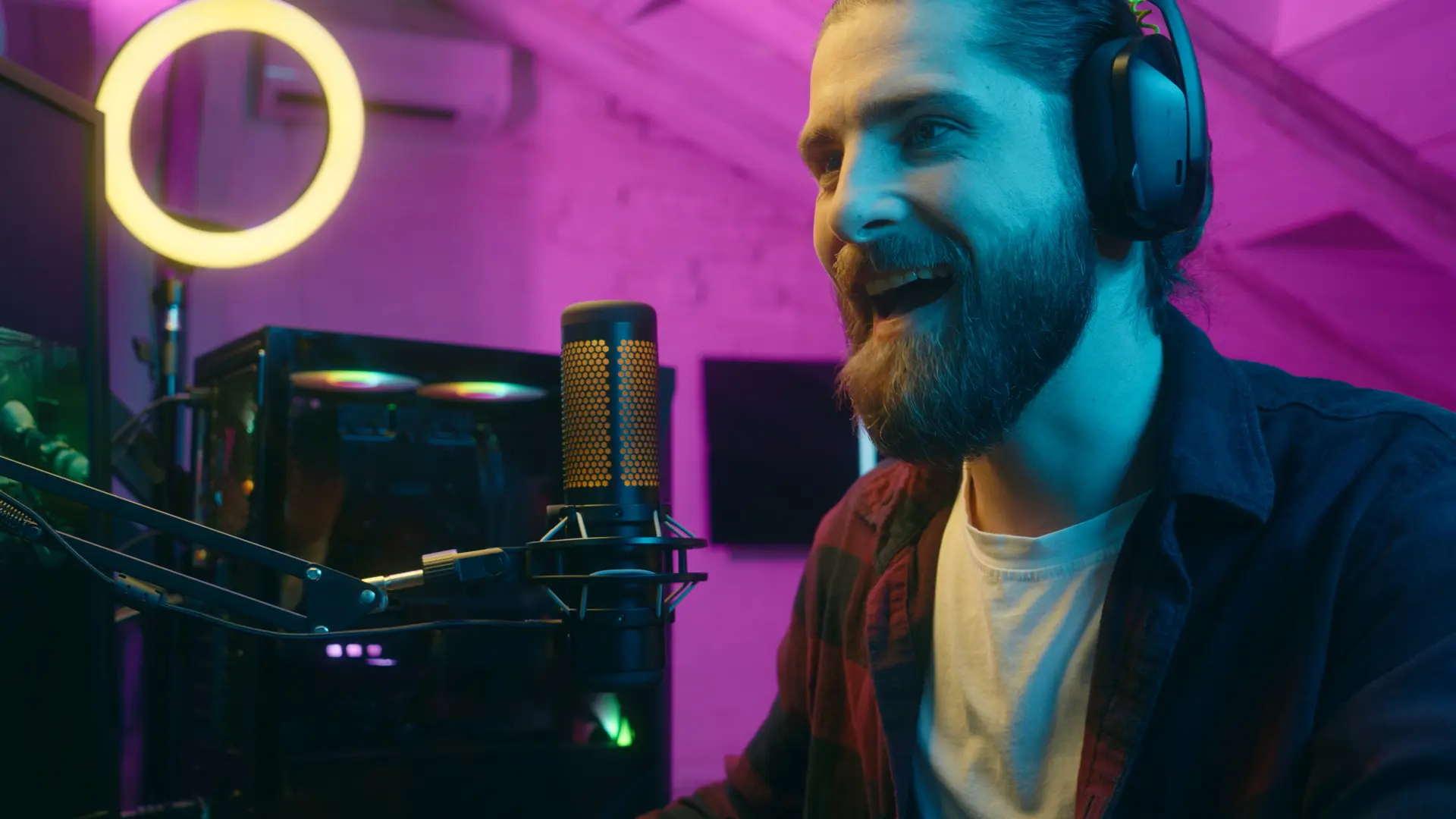 The Gukar Package - Streamer PC