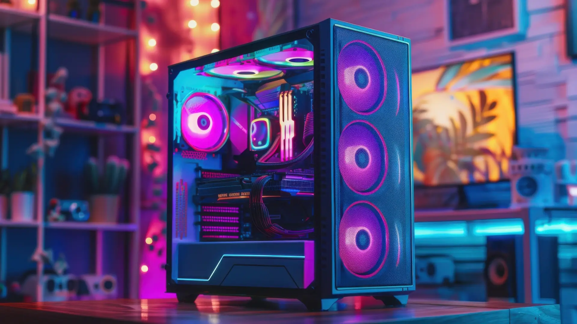 🛡️ The Gukar Package Spec