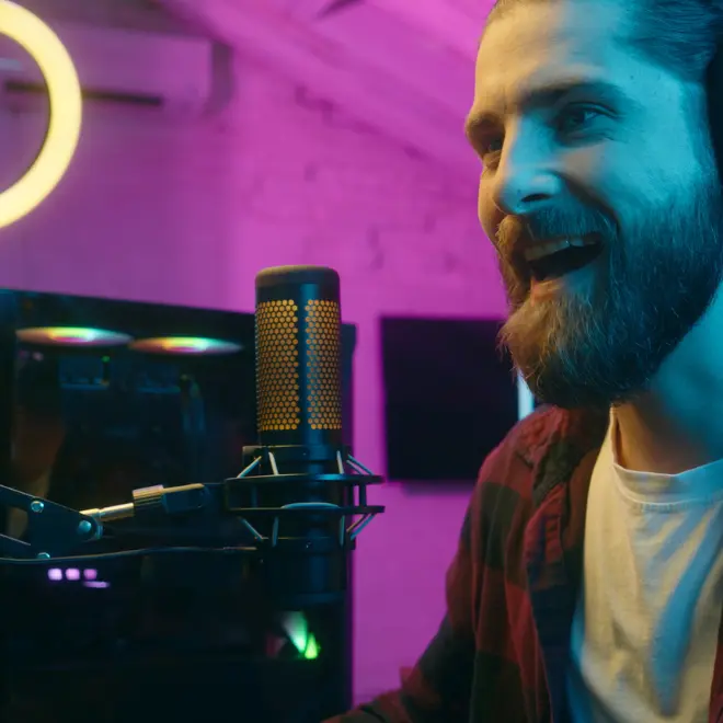 The Gukar Package - Streamer PC