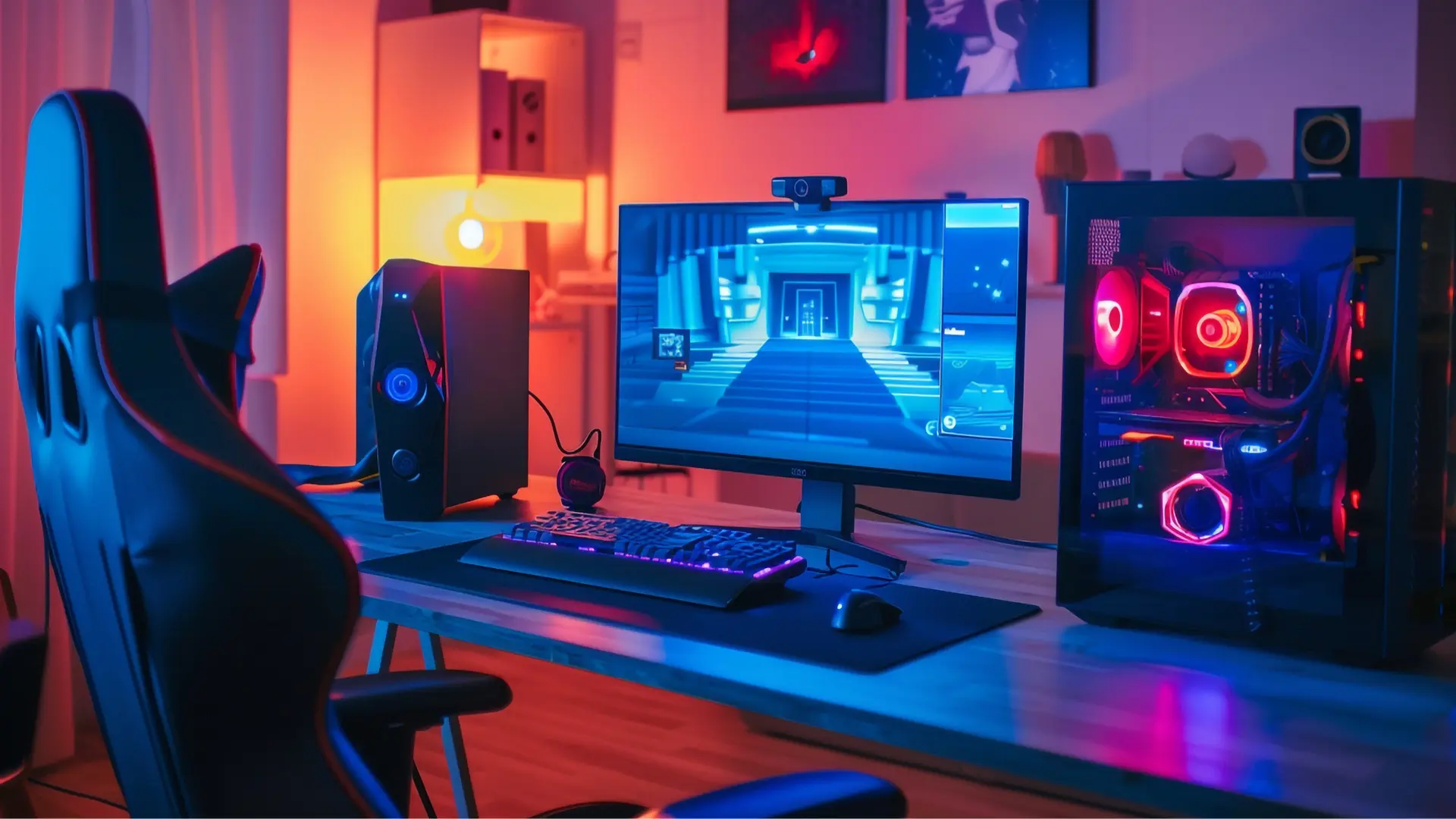 🧭 The Commander Package Spec