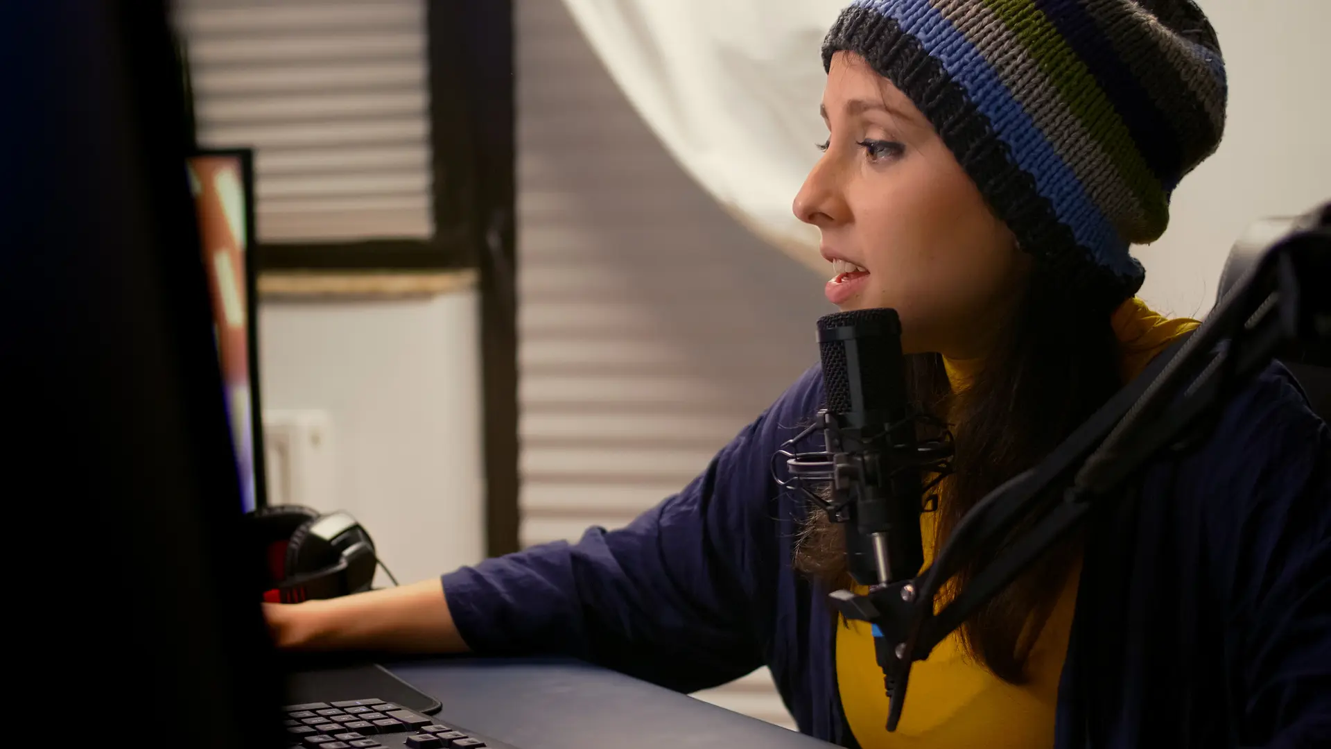 The Ecliptiq Rig - Starter Streamer PC