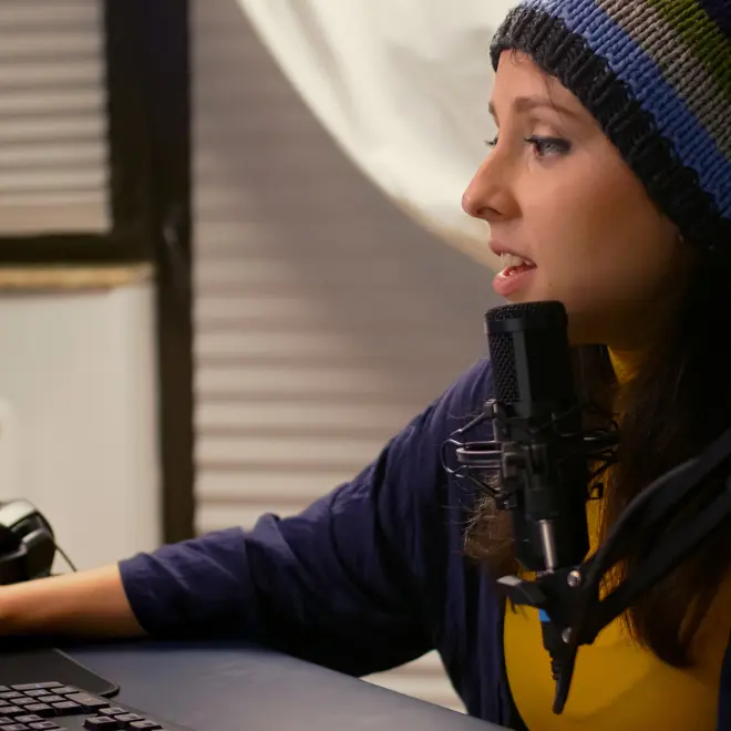 The Ecliptiq Rig - Starter Streamer PC